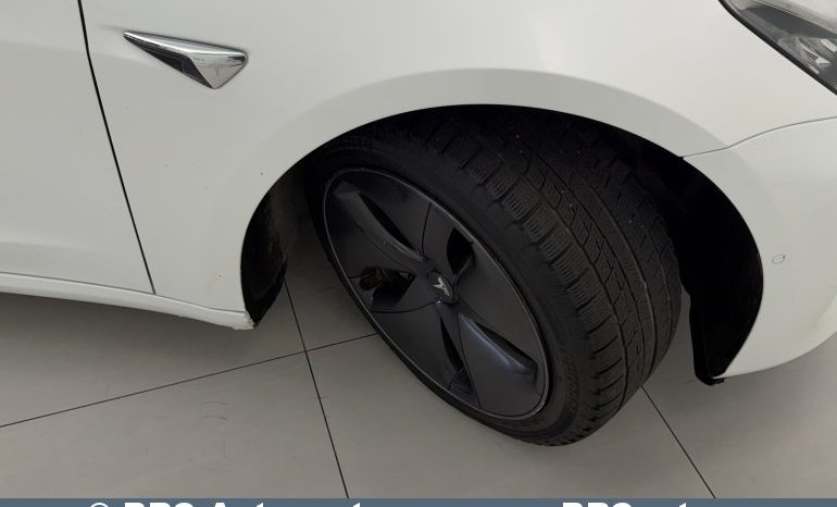 Tesla Model 3 Long Range 2018 full