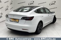 Tesla Model 3 Long Range 2018 full