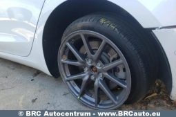 Tesla Model 3 Long Range 2018 full