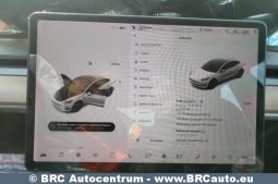 Tesla Model 3 Long Range 2018 full