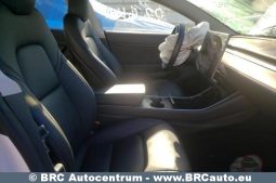 Tesla Model 3 Long Range 2018 full