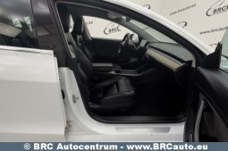 Tesla Model 3 Long Range 2018