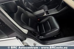 Tesla Model 3 Long Range 2018