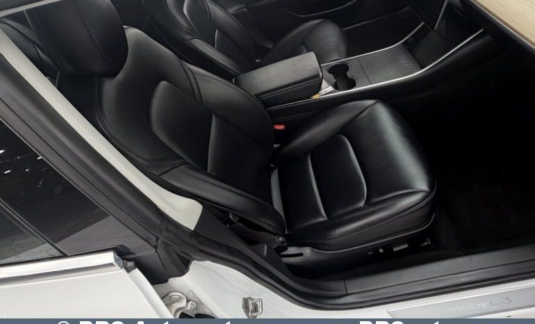 Tesla Model 3 Long Range 2018 full
