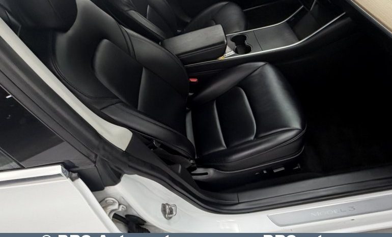 Tesla Model 3 Long Range 2018 full