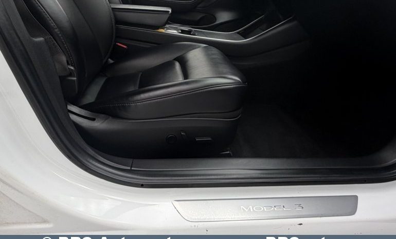 Tesla Model 3 Long Range 2018 full