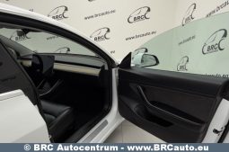 Tesla Model 3 Long Range 2018 full