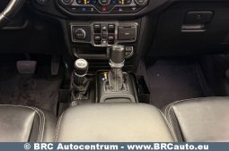 Jeep Wrangler 2.0 Hybrid LPG UNLIMITED 4XE SAHARA Automatas 2021 full