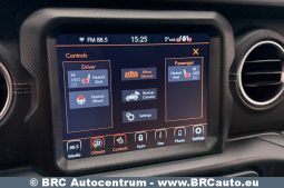 Jeep Wrangler 2.0 Hybrid LPG UNLIMITED 4XE SAHARA Automatas 2021 full