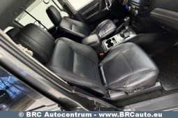 Mitsubishi Pajero 3.2 DI-D Automatas 2011