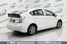 Toyota Prius Hybrid B/D Automatas 2012