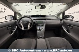Toyota Prius Hybrid B/D Automatas 2012