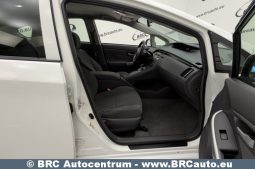 Toyota Prius Hybrid B/D Automatas 2012