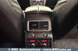 Audi Q7 3.0 TDI Quattro S-Line Automatas 2014 full