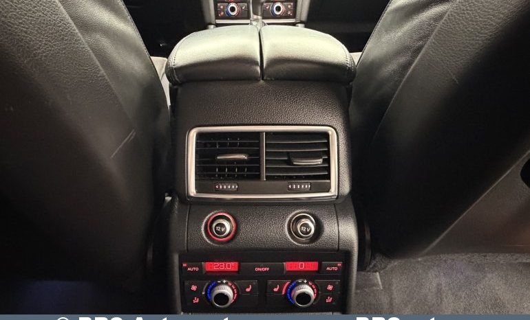 Audi Q7 3.0 TDI Quattro S-Line Automatas 2014 full
