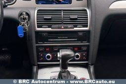 Audi Q7 3.0 TDI Quattro S-Line Automatas 2014 full