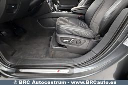 Audi Q7 3.0 TDI Quattro S-Line Automatas 2014 full