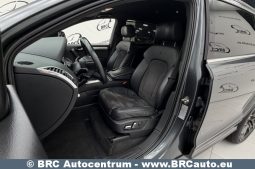 Audi Q7 3.0 TDI Quattro S-Line Automatas 2014 full
