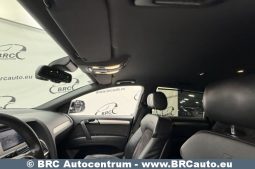 Audi Q7 3.0 TDI Quattro S-Line Automatas 2014 full
