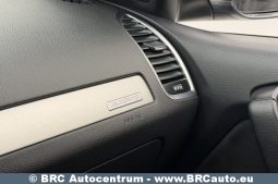 Audi Q7 3.0 TDI Quattro S-Line Automatas 2014 full
