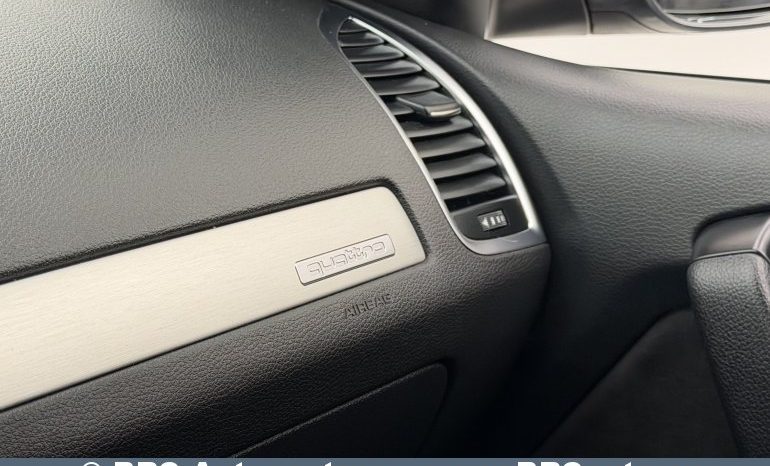 Audi Q7 3.0 TDI Quattro S-Line Automatas 2014 full