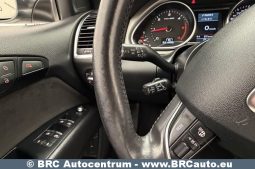 Audi Q7 3.0 TDI Quattro S-Line Automatas 2014 full