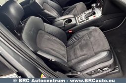 Audi Q7 3.0 TDI Quattro S-Line Automatas 2014