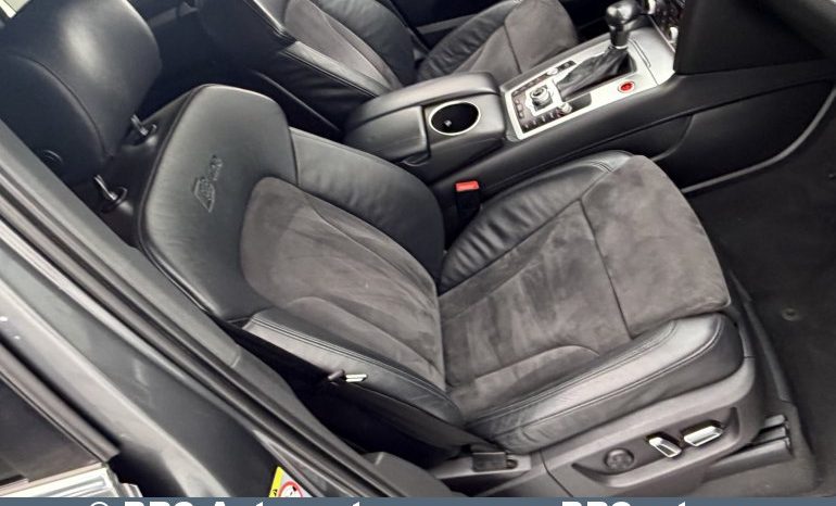 Audi Q7 3.0 TDI Quattro S-Line Automatas 2014 full