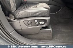 Audi Q7 3.0 TDI Quattro S-Line Automatas 2014 full