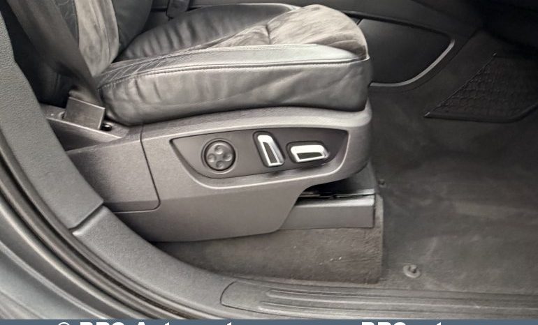 Audi Q7 3.0 TDI Quattro S-Line Automatas 2014 full