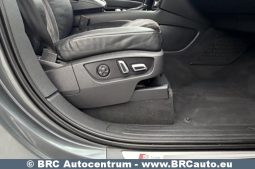 Audi Q7 3.0 TDI Quattro S-Line Automatas 2014 full