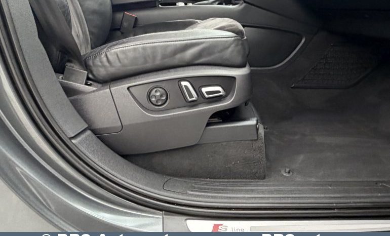 Audi Q7 3.0 TDI Quattro S-Line Automatas 2014 full