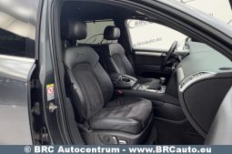 Audi Q7 3.0 TDI Quattro S-Line Automatas 2014 full