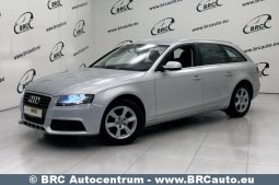 Audi A4 2.0 TDI Avant Automatas 2011