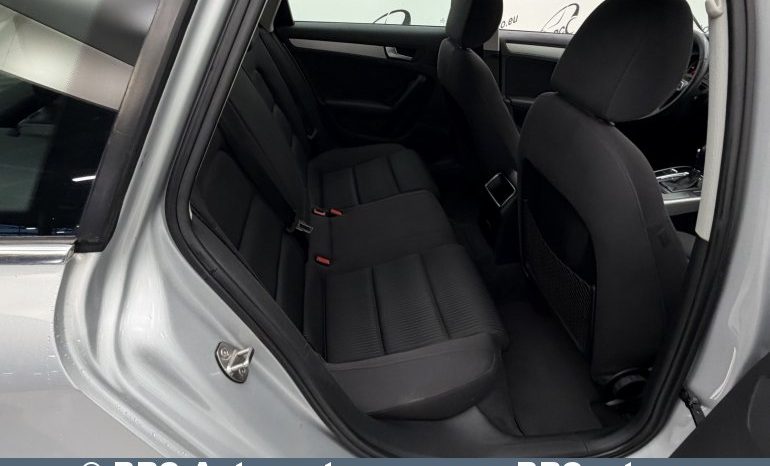 Audi A4 2.0 TDI Avant Automatas 2011 full