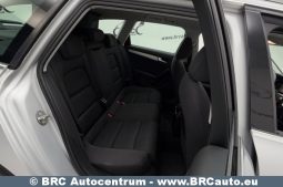 Audi A4 2.0 TDI Avant Automatas 2011 full