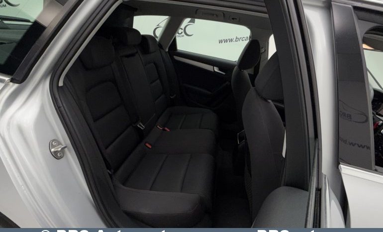 Audi A4 2.0 TDI Avant Automatas 2011 full