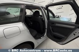 Audi A4 2.0 TDI Avant Automatas 2011 full