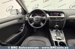 Audi A4 2.0 TDI Avant Automatas 2011 full
