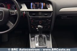 Audi A4 2.0 TDI Avant Automatas 2011 full