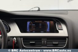 Audi A4 2.0 TDI Avant Automatas 2011 full