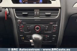 Audi A4 2.0 TDI Avant Automatas 2011 full
