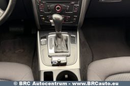 Audi A4 2.0 TDI Avant Automatas 2011 full