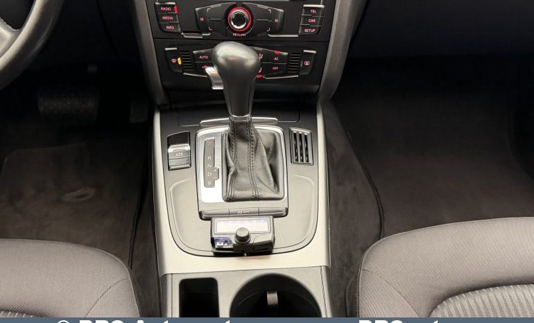 Audi A4 2.0 TDI Avant Automatas 2011 full