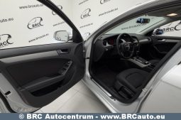 Audi A4 2.0 TDI Avant Automatas 2011 full