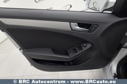 Audi A4 2.0 TDI Avant Automatas 2011 full