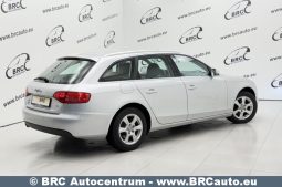 Audi A4 2.0 TDI Avant Automatas 2011