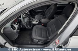 Audi A4 2.0 TDI Avant Automatas 2011 full