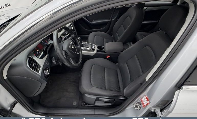 Audi A4 2.0 TDI Avant Automatas 2011 full