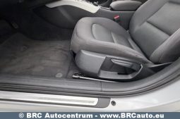 Audi A4 2.0 TDI Avant Automatas 2011 full